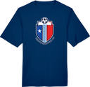 Performance Short Sleeves - Texas International Cup 2026 (Main Logo)