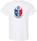 Short Sleeves - Texas International Cup 2026 (Main Logo)