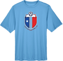 Performance Short Sleeves - Texas International Cup 2026 (Main Logo)