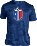 Performance Short Sleeves - Texas International Cup 2026 (Main Logo)