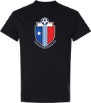 Short Sleeves - Texas International Cup 2026 (Main Logo)