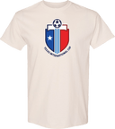 Short Sleeves - Texas International Cup 2026 (Main Logo)