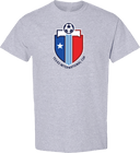 Short Sleeves - Texas International Cup 2026 (Main Logo)