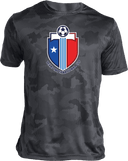 Performance Short Sleeves - Texas International Cup 2026 (Main Logo)
