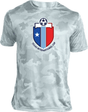 Performance Short Sleeves - Texas International Cup 2026 (Main Logo)