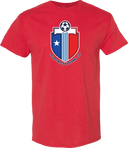 Short Sleeves - Texas International Cup 2026 (Main Logo)