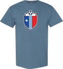 Short Sleeves - Texas International Cup 2026 (Main Logo)