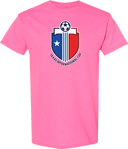 Short Sleeves - Texas International Cup 2026 (Main Logo)