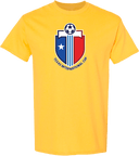 Short Sleeves - Texas International Cup 2026 (Main Logo)