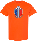 Short Sleeves - Texas International Cup 2026 (Main Logo)
