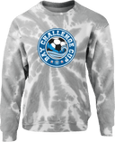 Crew Sweatshirt - Bay Challenge Cup 2026 (Soccer Ball)