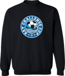 Crew Sweatshirt - Bay Challenge Cup 2026 (Soccer Ball)
