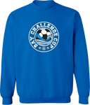 Crew Sweatshirt - Bay Challenge Cup 2026 (Soccer Ball)