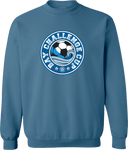 Crew Sweatshirt - Bay Challenge Cup 2026 (Soccer Ball)