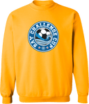 Crew Sweatshirt - Bay Challenge Cup 2026 (Soccer Ball)