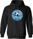 Hoodies - Bay Challenge Cup 2026 (Soccer Ball)