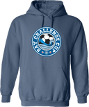 Hoodies - Bay Challenge Cup 2026 (Soccer Ball)