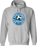 Hoodies - Bay Challenge Cup 2026 (Soccer Ball)