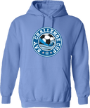 Hoodies - Bay Challenge Cup 2026 (Soccer Ball)