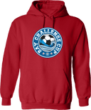 Hoodies - Bay Challenge Cup 2026 (Soccer Ball)