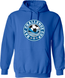 Hoodies - Bay Challenge Cup 2026 (Soccer Ball)
