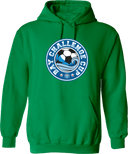Hoodies - Bay Challenge Cup 2026 (Soccer Ball)