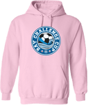 Hoodies - Bay Challenge Cup 2026 (Soccer Ball)
