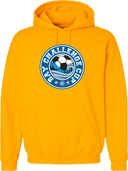 Hoodies - Bay Challenge Cup 2026 (Soccer Ball)