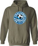 Hoodies - Bay Challenge Cup 2026 (Soccer Ball)