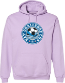 Hoodies - Bay Challenge Cup 2026 (Soccer Ball)