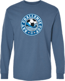 Long Sleeves - Bay Challenge Cup 2026 (Soccer Ball)