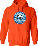 Hoodies - Bay Challenge Cup 2026 (Soccer Ball)