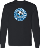 Long Sleeves - Bay Challenge Cup 2026 (Soccer Ball)