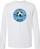 Long Sleeves - Bay Challenge Cup 2026 (Soccer Ball)