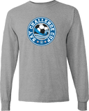 Long Sleeves - Bay Challenge Cup 2026 (Soccer Ball)