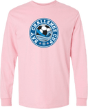 Long Sleeves - Bay Challenge Cup 2026 (Soccer Ball)