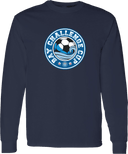 Long Sleeves - Bay Challenge Cup 2026 (Soccer Ball)