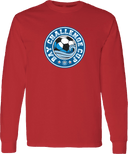 Long Sleeves - Bay Challenge Cup 2026 (Soccer Ball)