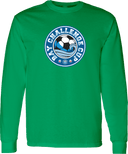 Long Sleeves - Bay Challenge Cup 2026 (Soccer Ball)