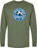Long Sleeves - Bay Challenge Cup 2026 (Soccer Ball)