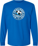 Long Sleeves - Bay Challenge Cup 2026 (Soccer Ball)