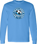 Long Sleeves - Bay Challenge Cup 2026 (Soccer Ball)