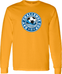 Long Sleeves - Bay Challenge Cup 2026 (Soccer Ball)