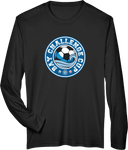 Performance Long Sleeves - Bay Challenge Cup 2026 (Soccer Ball)