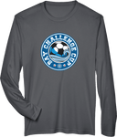Performance Long Sleeves - Bay Challenge Cup 2026 (Soccer Ball)