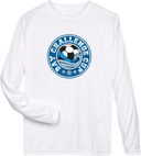 Performance Long Sleeves - Bay Challenge Cup 2026 (Soccer Ball)
