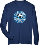 Performance Long Sleeves - Bay Challenge Cup 2026 (Soccer Ball)