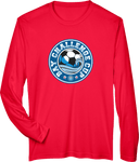 Performance Long Sleeves - Bay Challenge Cup 2026 (Soccer Ball)