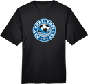 Performance Short Sleeves - Bay Challenge Cup 2026 (Soccer Ball)
