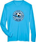 Performance Long Sleeves - Bay Challenge Cup 2026 (Soccer Ball)